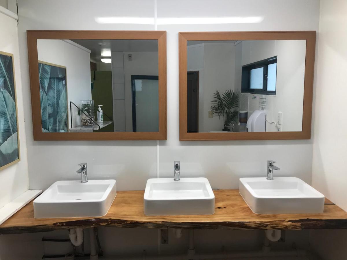 Hostel Peppertree Paihia