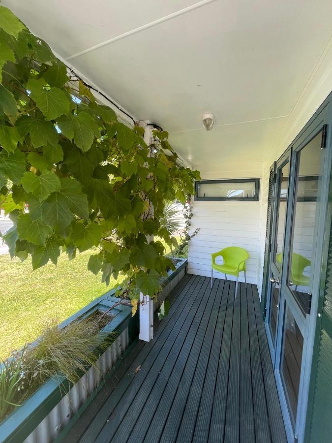 Peppertree Hostel