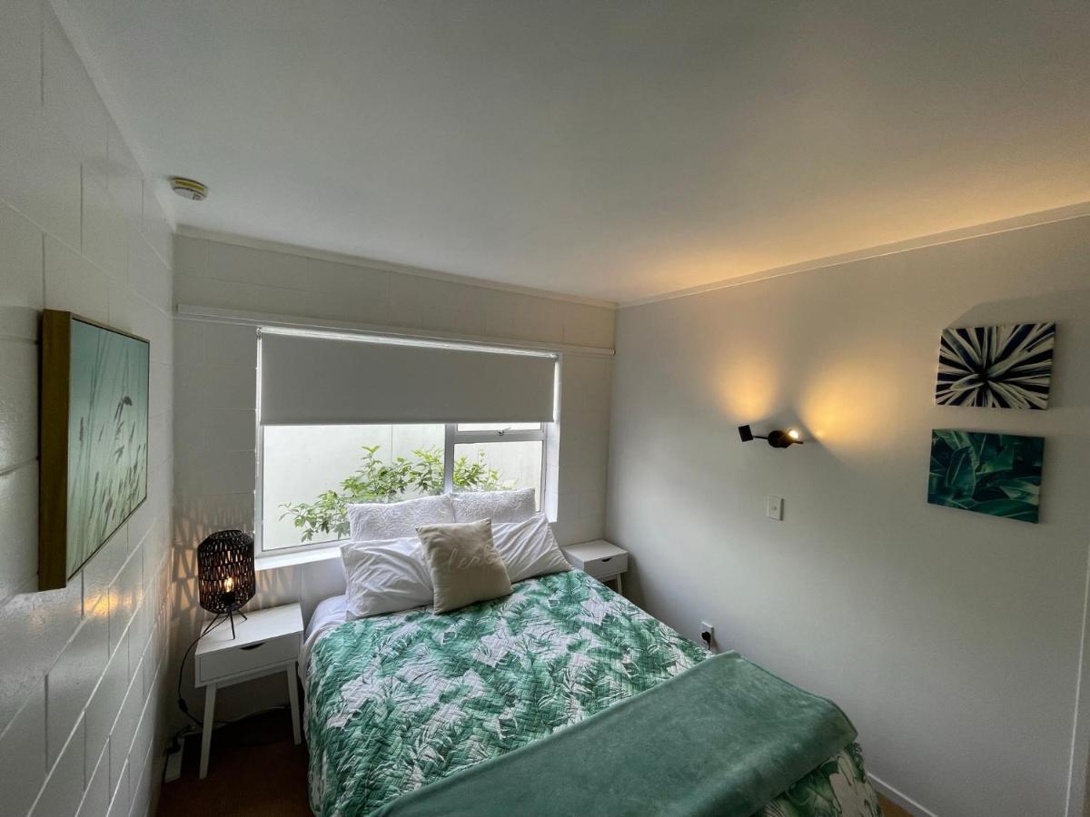 Hostel Peppertree Paihia