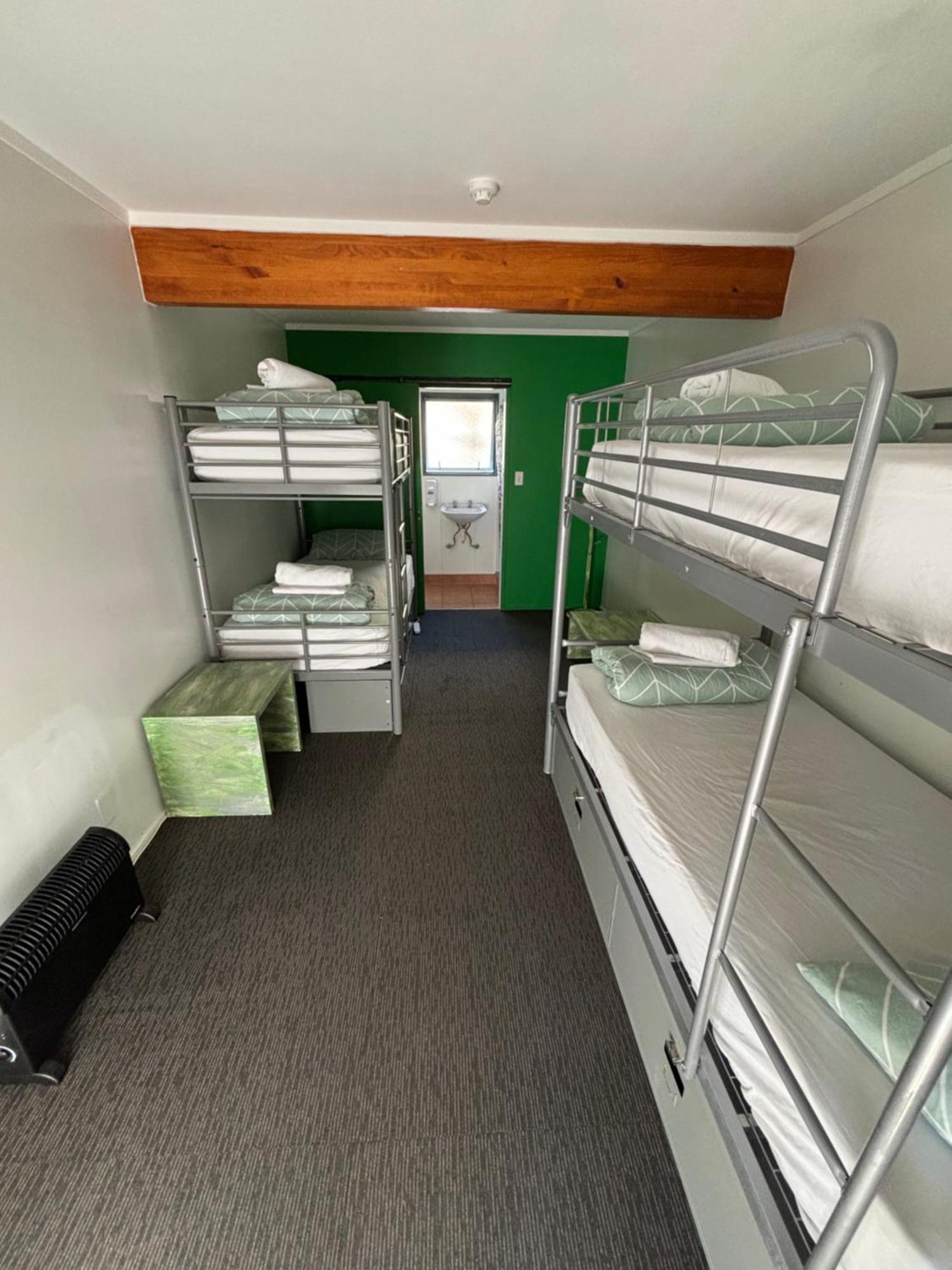 Peppertree Hostel Paihia