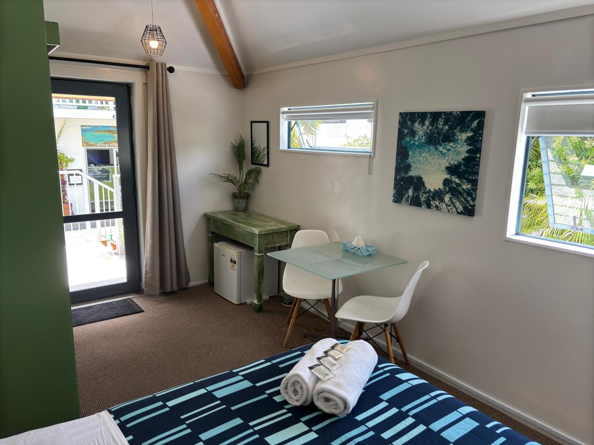 Hostel Peppertree