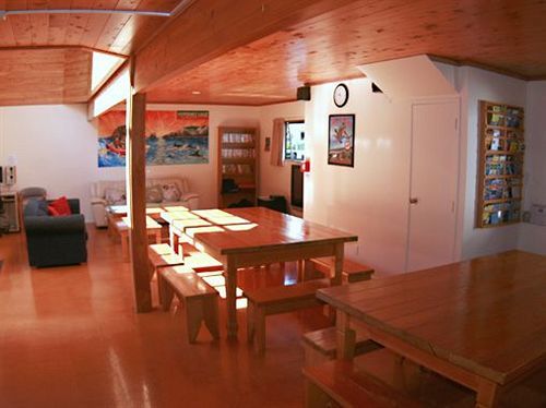Hostel Peppertree Paihia