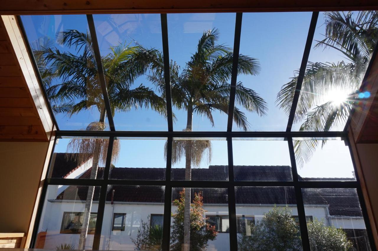 Hostel Peppertree Paihia