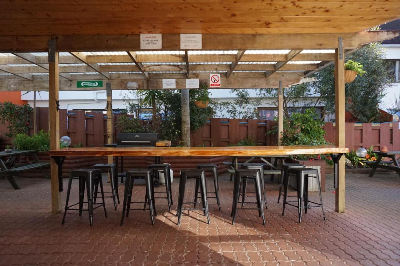 Peppertree Hostel Paihia